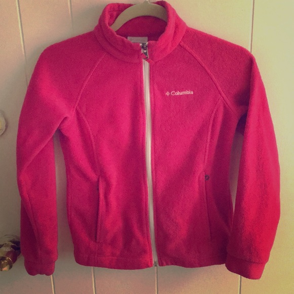 Columbia Other - Fleece